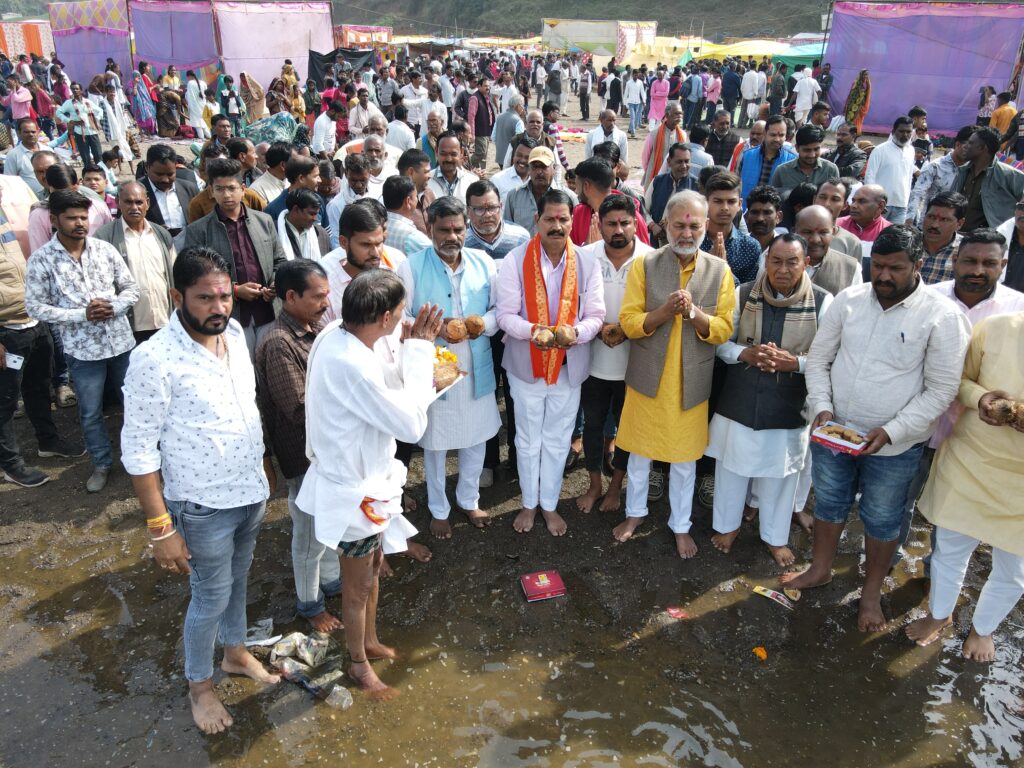 makar snkrant sankal ghat 2024