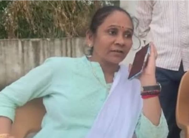 RamBai Singh Parihar MP-MLA