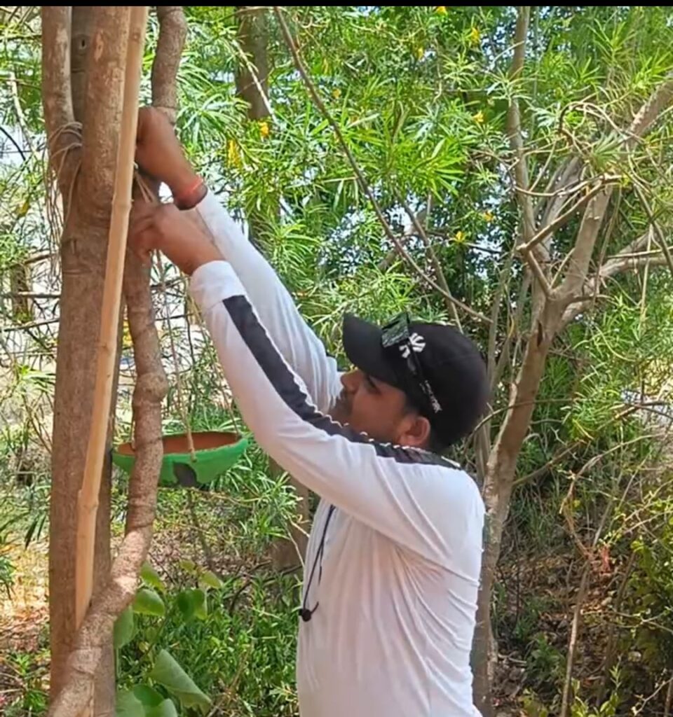 NAI PAHAL FOUNDATION npf.org.in