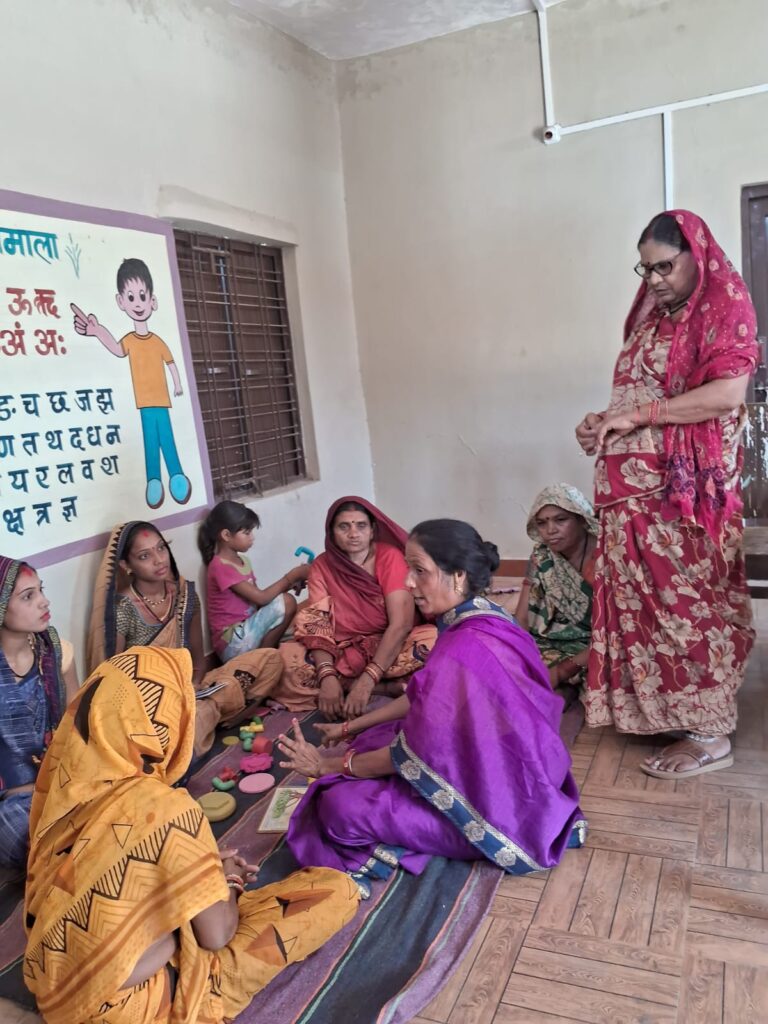 Awareness program organized on World No Tobacco Day