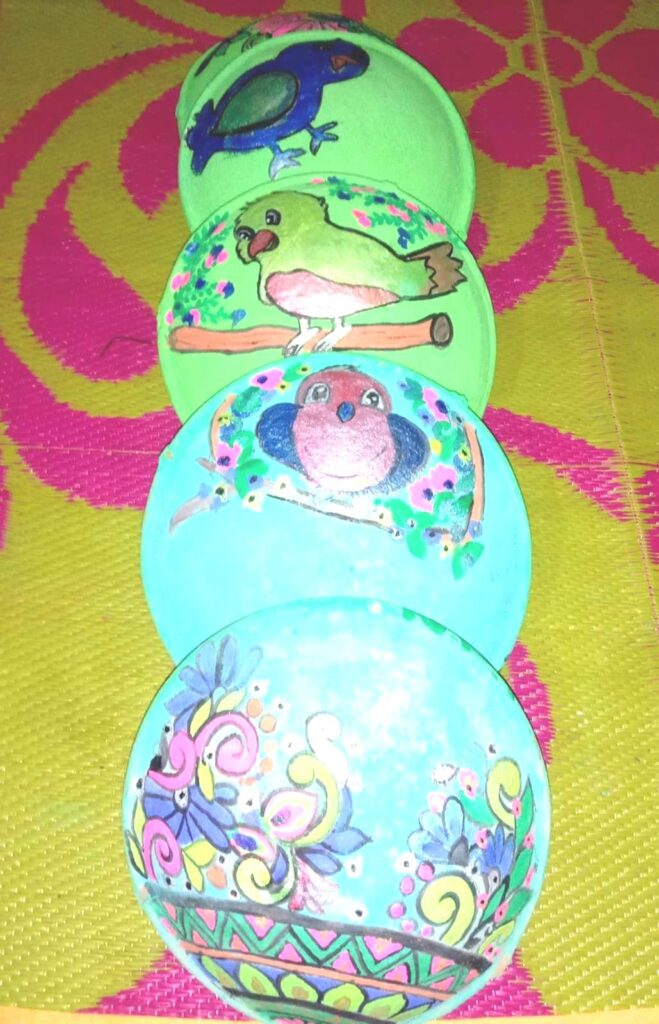 NAI PAHAL FOUNDATION