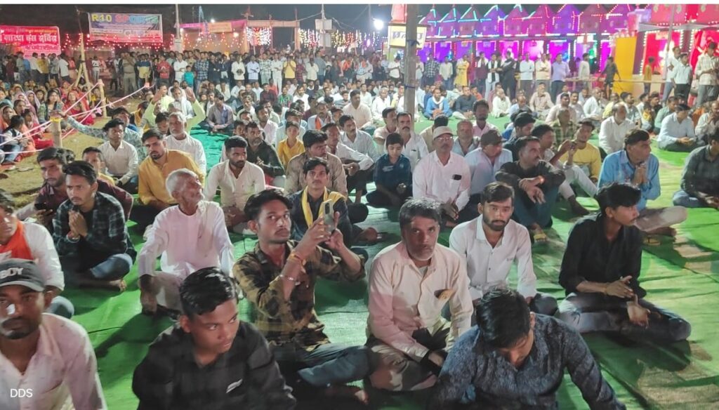 Gotegaon Navratri Special