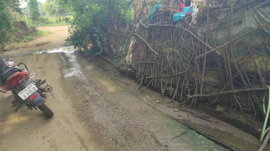 Gram Panchayat Murdai