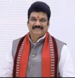 नागरिक आपूर्ति एवं उपभोक्ता संरक्षण मंत्री गोविंद सिंह राजपूत