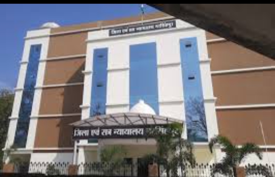 Rape accused gets 25 years jail