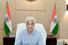 उप राष्‍ट्रपति के प्रवास के मद्देनजर 26 मई को डुमना एयरपोर्ट की पांच किलोमीटर की परिधि नो फ्लाईजोन घोषित