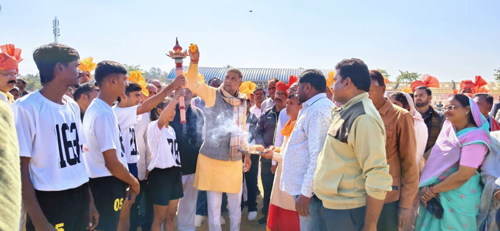 National Kabaddi Championship