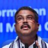Dharmendra Pradhan