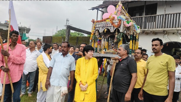 Jay Jagannath