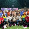 सहकार टाइगर्स बनी WPL सीजन-1 की पहली चैंपियन, महिला क्रिकेट महाकुंभ का भव्य समापन