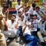 NEET छात्र प्रदर्शन मामले में राज्यों को नोटिस,