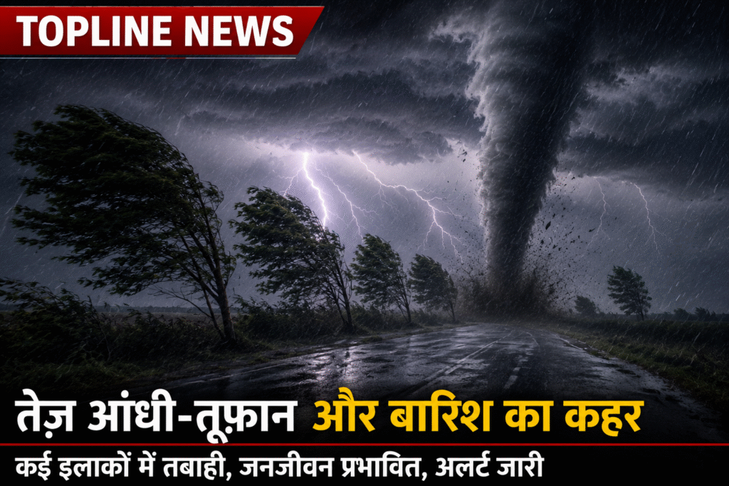 21 अगस्त को मध्यप्रदेश में भारी बारिश का अलर्ट, नरसिंहपुर समेत कई जिलों में आंधी-बारिश की चेतावनी GOTEGAON NARSINGHPUR
