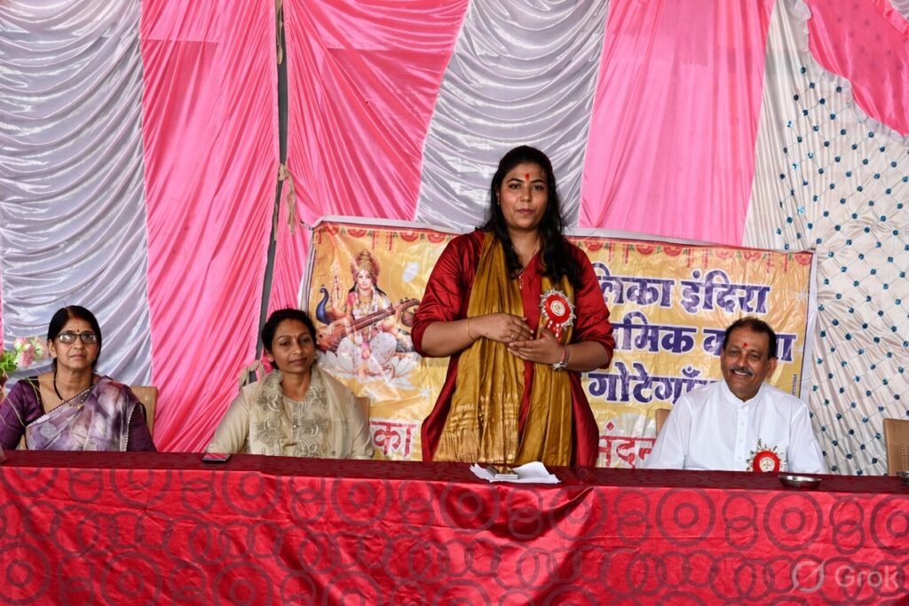 नशा मुक्ति पदयात्रा का प्रथम चरण 9 अगस्त को, युवा देंगे राष्ट्र जागरण का संदेश GOTEGAON
