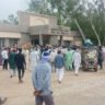SDM कार्यालय पहुंचा मुस्लिम समाज, 8 वर्षीय मासूम के हत्यारे को फांसी देने की उठाई मांग GOTEGAON