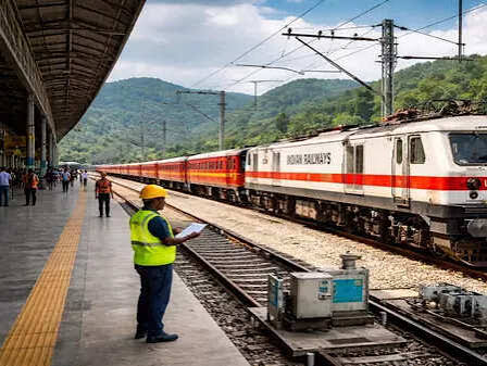 RRB NTPC Graduate Recruitment 2026