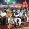 51 शक्तिपीठों के साथ माता रानी की 60 प्रतिमाओं की स्थापना, मनमोहक झांकियों ने मोहा मन; 25 अक्टूबर को होगा विसर्जन