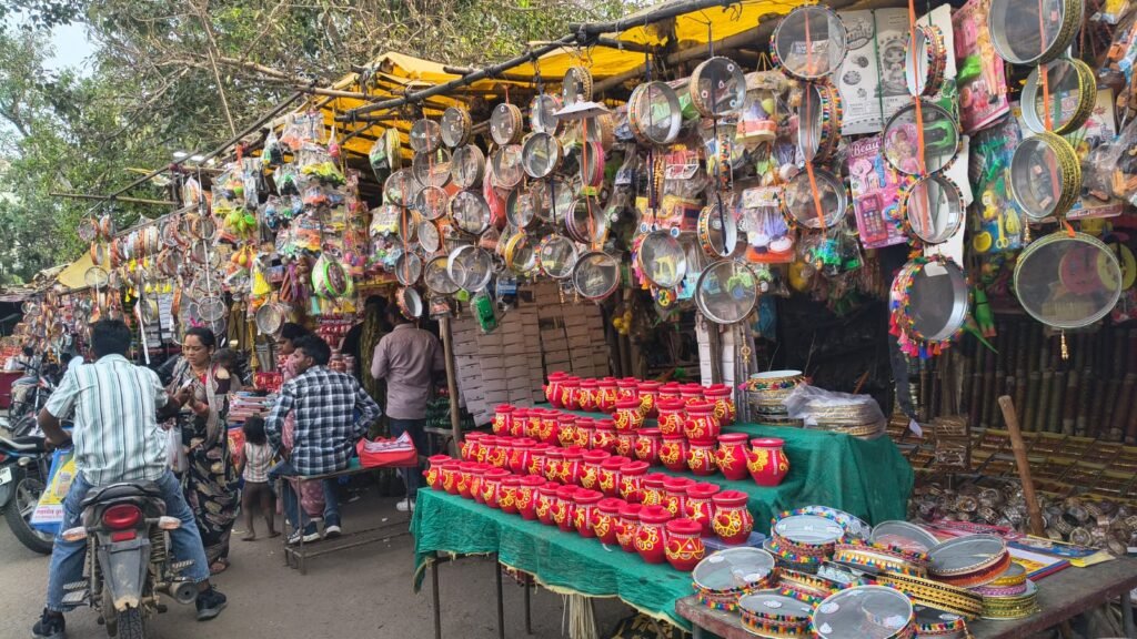 Karwa Chauth